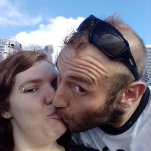 Meet your Posher, Erika